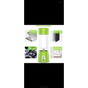 Hand portable blender