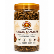 Hawan Samagri