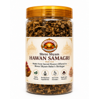 Hawan Samagri