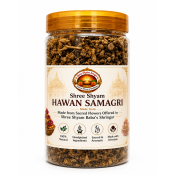 Hawan Samagri