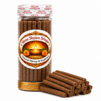 Natural Dhoop Stick