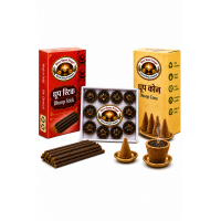 Bhakti Combo Pack