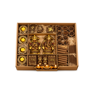 Premium Diwali Gift Pack