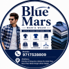 Blue Mars
