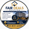 Fair Deals Solution