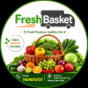 Fresh Basket
