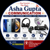 Asha Gupta Communication