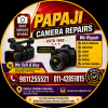 Papa Ji Camera Repair