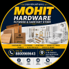 Mohit Hardware Plywood & Sanitary Store