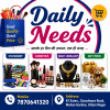 Daily Needs