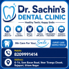 Dr. Sachin's Dental Clinic
