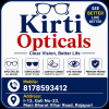 Kirti Opticals