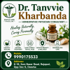 Dr. Tanvvie Kharbanda