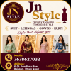Jn Style