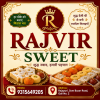 Rajvir Sweet Rajvir Sweet