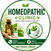 Homeopathic Clinic