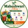 Maheshwari Store