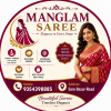 Manglam Saree