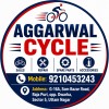 Aggarwal Cycle
