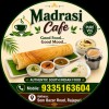 Madrasi Cafe