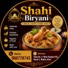 Shahi Biryani Shahi Biryani