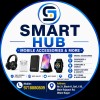 Smart Hub Smart Hub