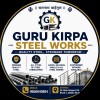 Guru Kirpa Steel Works