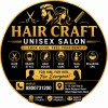 Hair Craft Unisex Salon