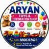 Aryan Toys & Decoration Shop