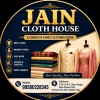 Jain Cloth House