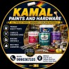 Kamal Paints And Hardware