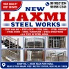 New Laxmi Steel Works