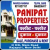 Panipat Properties