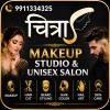 Chitra makeup Studio & Unisex Salon