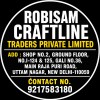 Robisam Craftline Traders Pvt Ltd. Robisam Craftline Traders Pvt Ltd.