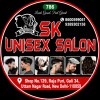 SK Unisex Salon SK Unisex Salon